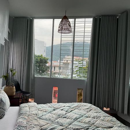 Hoang Cam Hotel Vung Tau Exterior foto