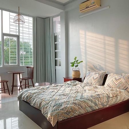 Hoang Cam Hotel Vung Tau Exterior foto
