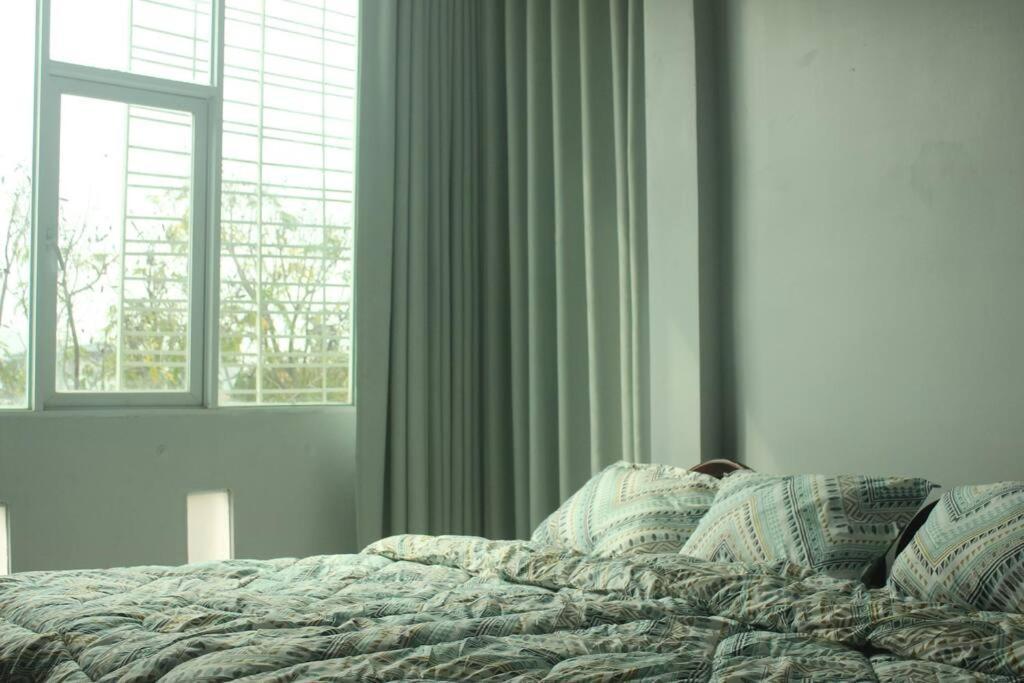 Hoang Cam Hotel Vung Tau Exterior foto